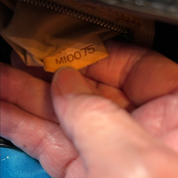 Louis Vuitton Black Vernis Lead PM handbag VGC - Picture 9 of 15